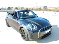 gebraucht Mini Cooper Cabriolet Resolute Ed. Premium Plus, 18", Leder