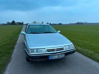 gebraucht Citroën XM 2,0i 16V 132PS, Gasanlage, WAECO MS50, Radio - RARITÄT