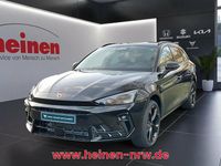 Neu Cupra Leon 150 PS (110 kW) 2025 Schwarz Limousine