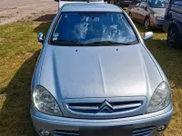 Gebraucht Citroën Xsara 109 PS (80 kW) 2004 Kleinwagen