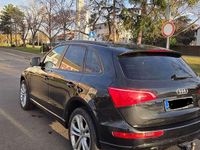 Gebraucht Audi Q5 Comfort 239 PS (175 kW) 2011 SUV