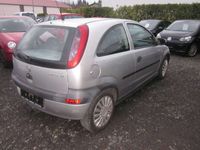 gebraucht Opel Corsa 1.2