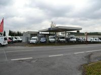 Gebraucht Opel Combo 75 PS (55 kW) 2011 Weiß Van / Kleinbus