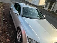 Gebraucht Audi A7 299 PS (219 kW) 2011 Silber Kleinwagen