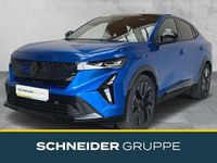 Gebraucht Renault Rafale Esprit Alpine 200 PS (147 kW) 2025 Blau SUV