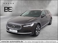 Gebraucht Volvo V90 Plus 398 PS (292 kW) 2025 Grau Kombi
