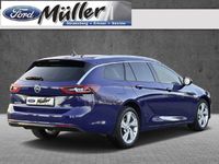 gebraucht Opel Insignia B Sports Tourer Ultimate 2.0 CDTI Standheizung