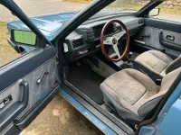 Gebraucht Audi 80 85 PS (62 kW) 1982 Blau Limousine