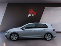 Gebraucht VW Golf VII Style 150 PS (110 kW) 2020 Silber Limousine