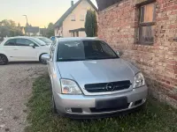 Gebraucht Opel Vectra 147 PS (108 kW) 2004 Limousine