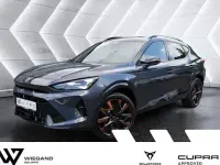 Occasion Cupra Formentor VZ 272 ch (200 kW) 2025 Gris SUV