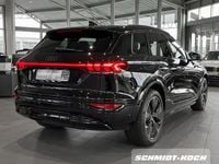 Gebraucht Audi SQ6 e-tron Sport 359 kW (489 PS) 2024 Schwarz SUV