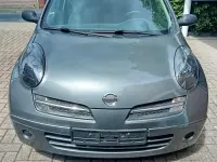 Gebraucht Nissan Micra 80 PS (58 kW) 2001 Kleinwagen