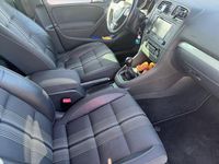 Gebraucht VW Golf VII Match 86 PS (63 kW) 2012 Grau Limousine