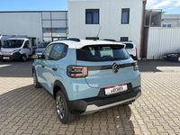 Neu Citroën C3 101 PS (74 kW) 2026 Montecarloblau SUV
