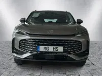 Gebraucht MG HS Luxury 272 PS (200 kW) 2025 Grau SUV