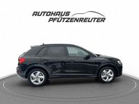 Gebraucht Audi Q3 Advanced 150 PS (110 kW) 2025 Schwarz SUV