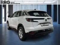 Gebraucht Renault Austral Evolution 158 PS (116 kW) 2024 Gletscherweiss SUV