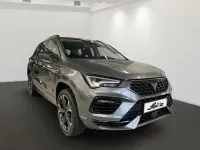Gebraucht Cupra Ateca 190 PS (139 kW) 2024 Grau SUV