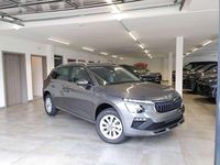 Neu Skoda Kamiq Selection 116 PS (85 kW) 2026 Graphitegreymetallic SUV