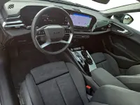 Gebraucht Audi A5 Sport 204 PS (150 kW) 2025 Mythosschwarz metallic Kombi