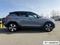 Gebraucht Volvo XC40 Core 300 kW (408 PS) 2022 Grau SUV