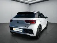 Usata VW T-Roc 300 CV (220 kW) 2025 Bianco SUV