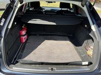 Gebraucht Audi A6 313 PS (230 kW) 2014 Blau Kombi