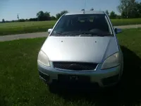 Gebraucht Ford Focus Trend 116 PS (85 kW) 2006 Silber Limousine