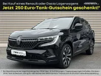 Gebraucht Renault Austral Techno 158 PS (116 kW) 2023 Schwarz SUV