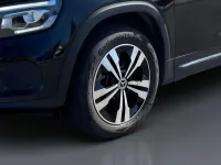 Gebraucht Mercedes GLB220 Progressive 190 PS (139 kW) 2023 Nachtschwarz SUV
