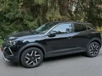 Gebraucht Opel Mokka-e Elegance 100 kW (136 PS) 2022 Schwarz SUV