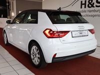 gebraucht Audi A1 Sportback 30 TFSI *CARPLAY*LED*PDC