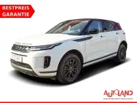 Gebraucht Land Rover Range Rover evoque 179 PS (131 kW) 2020 Weiß SUV