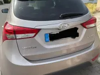 Gebraucht Hyundai ix20 Space Plus 125 PS (91 kW) 2019 Kleinwagen