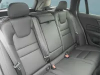 Gebraucht Volvo V60 Plus 349 PS (256 kW) 2025 Weiß Kombi