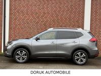 Gebraucht Nissan X-Trail N-Connecta 150 PS (110 kW) 2019 Grau SUV
