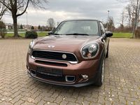 gebraucht Mini Cooper SD Paceman Allrad, Leder, Klima