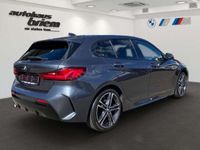 gebraucht BMW 118 i M Sportpaket,ab 249,- € mtl. Rate