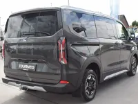 Neu Ford Tourneo Active 170 PS (125 kW) 2026 Magnetic metallic Van / Kleinbus