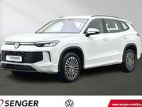 Neu VW Tayron Life 193 PS (141 kW) 2026 Weiß SUV