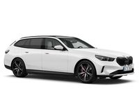 Gebraucht BMW i5 Shadowline 250 kW (340 PS) 2026 Kombi