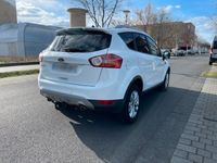 gebraucht Ford Kuga 2,0