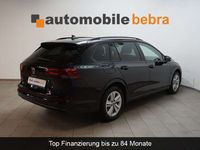 gebraucht VW Golf VIII 2.0TDI DSG Life Dift Cockpit LED Navi SHZ