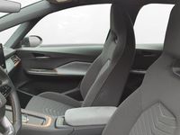 Gebraucht Cupra Born 150 kW (204 PS) 2024 Grau Kleinwagen