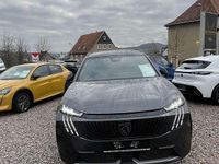 Gebraucht Peugeot 5008 Allure 136 PS (100 kW) 2025 Titangrau metallic SUV