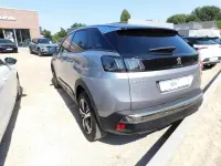 Gebraucht Peugeot 3008 Allure 131 PS (96 kW) 2024 Lack grau artense SUV