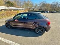 Gebraucht Audi A1 Sport 122 PS (89 kW) 2011 Andere farben Kleinwagen
