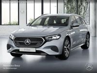 Gebraucht Mercedes E300 Avantgarde 204 PS (150 kW) 2025 Silber Limousine
