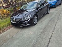 Gebraucht Renault Talisman Initiale Paris 200 PS (147 kW) 2017 Andere farben Limousine